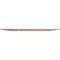 Ekena Millwork Raven Wood Fretwork Pierced Ceiling Medallion, Hickory, 32"OD x 11 3/4"ID x 1/4"T CMWP32X32X0250RAHI - alternate 5